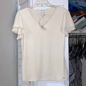 Calvin Klein shirt